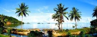 Phangka Paradise Resort Taling Ngam (Koh Samui)