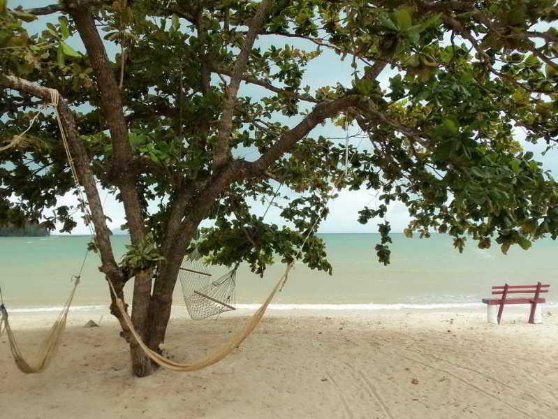 Phangka Paradise