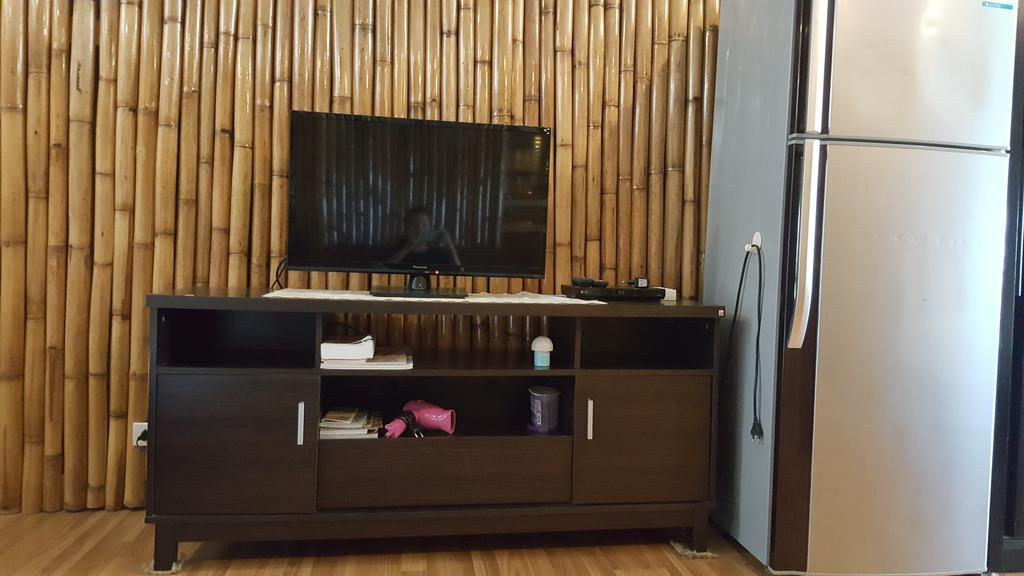 Zone6 Coworking Old 2w Hostel, Koh Samui * Bophut