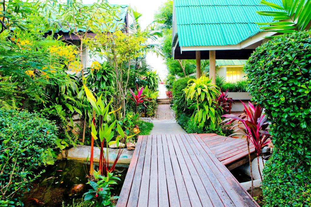 Station touristique Samui Island & 3*