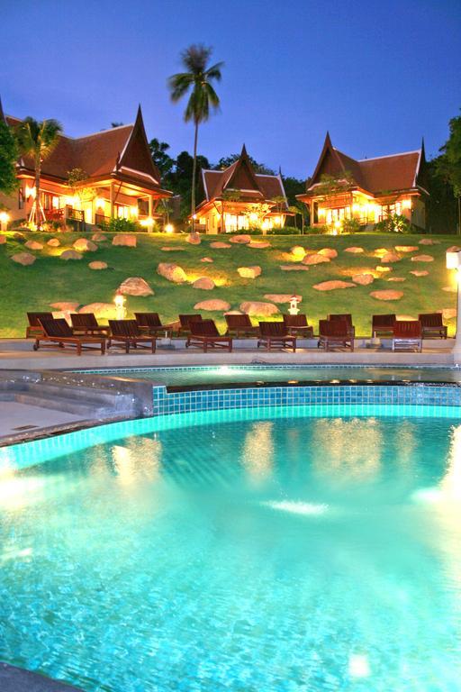 Resort Banburee & Inclusive
