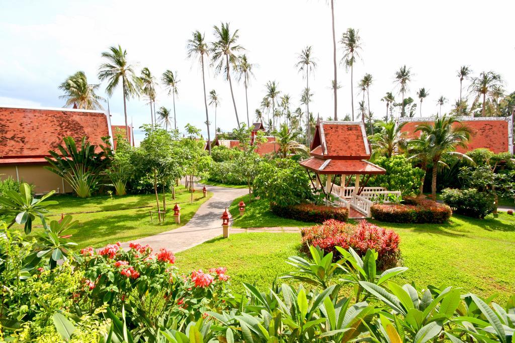 Banburee & Inclusive Koh Samui