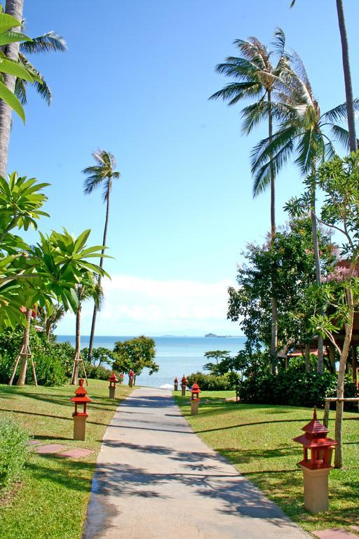 Banburee & Inclusive 4* Koh Samui