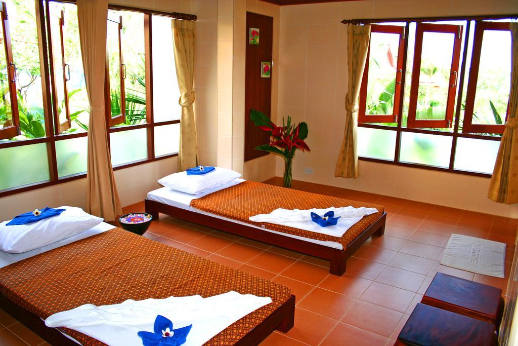 Banburee & Inclusive Resort Koh Samui