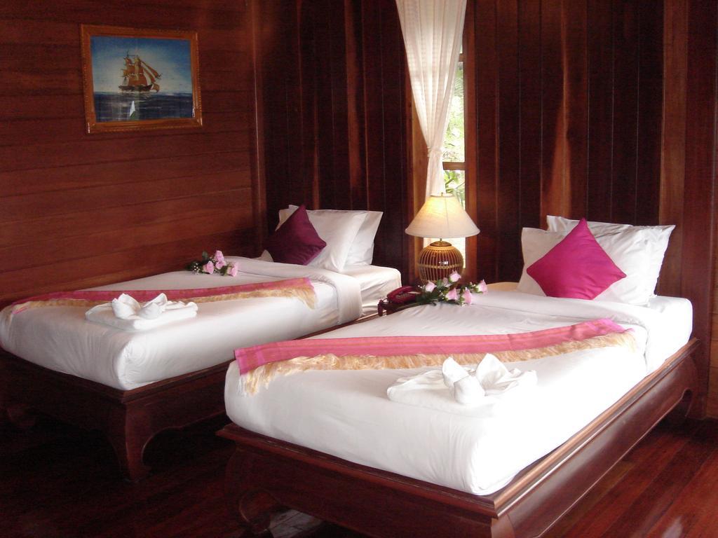 Bay Thani Samui Resort Lamai Beach (Koh Samui)