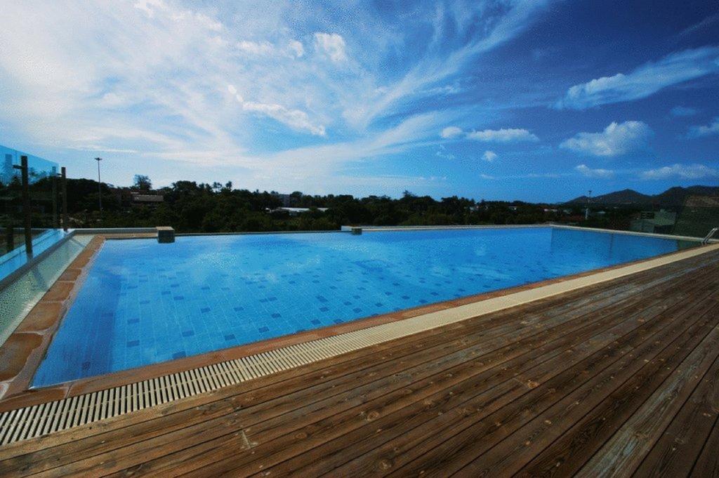 Hotel D Varee Diva Avenue Samui Chaweng