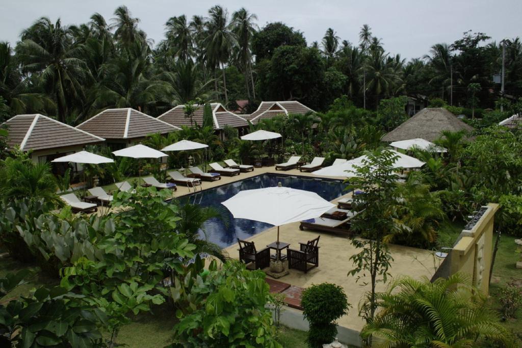 Easy Time Tempat peranginan
