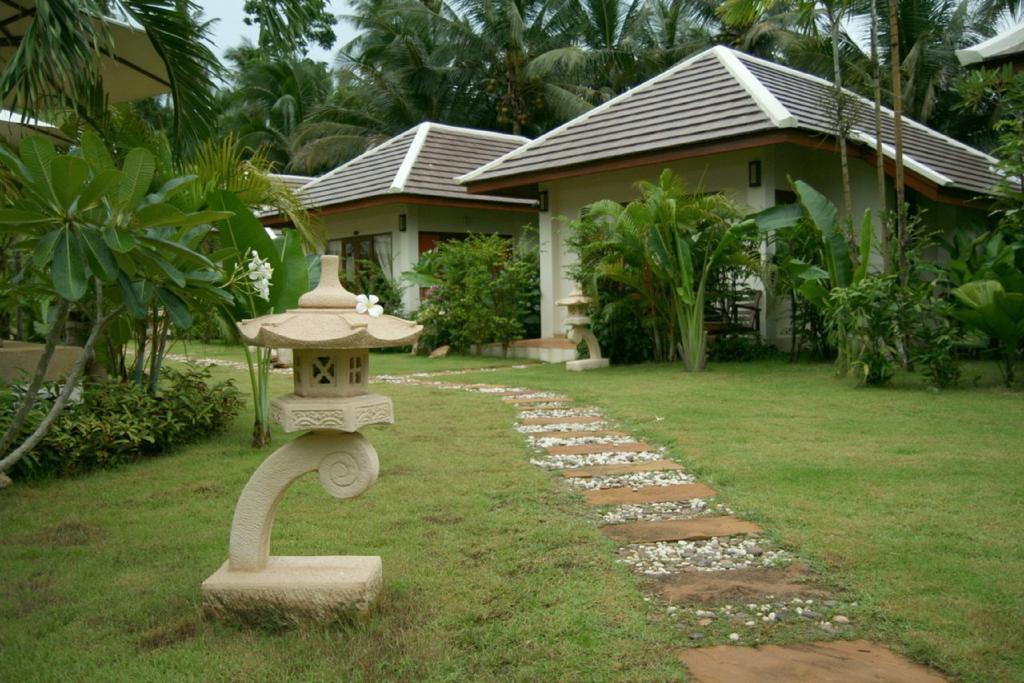 Easy Time Tempat peranginan 3*