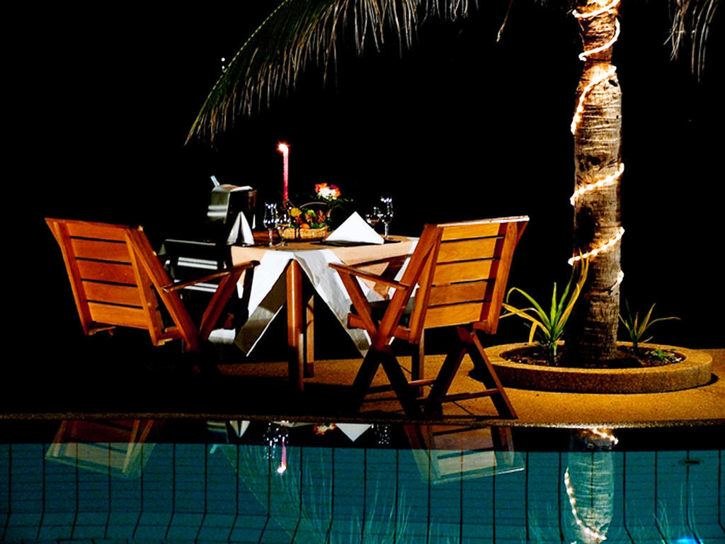 Samui Island & 3* Plage de Chaweng