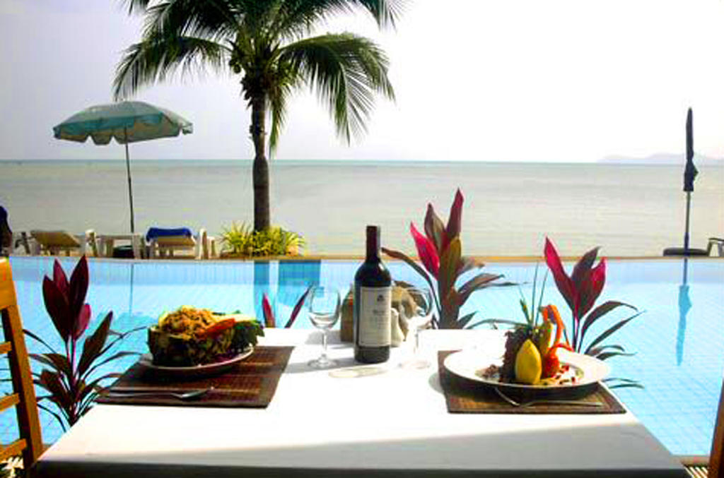 Samui Island & Station touristique
