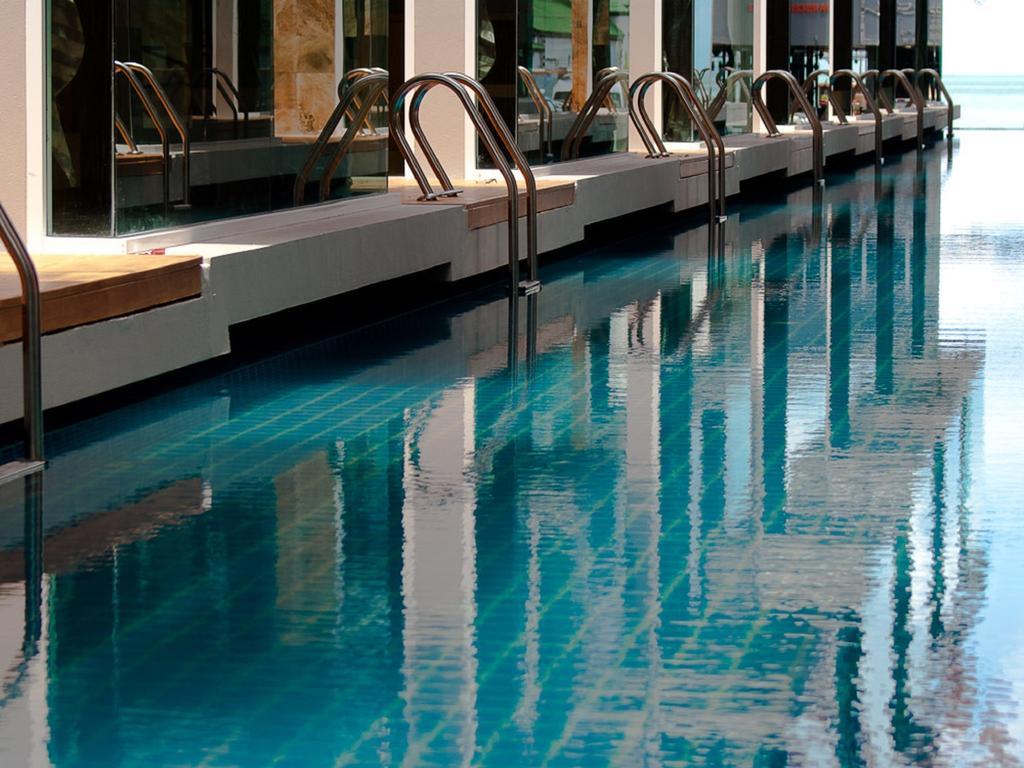 Hotel P10 Samui Strand Bang Rak