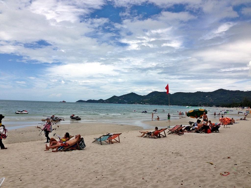 B2@samui 3* Chaweng (Koh Samui)
