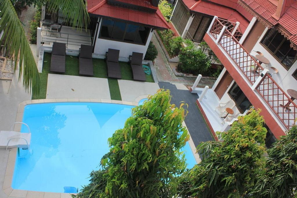 Hotel Chaweng Noi Koh Samui