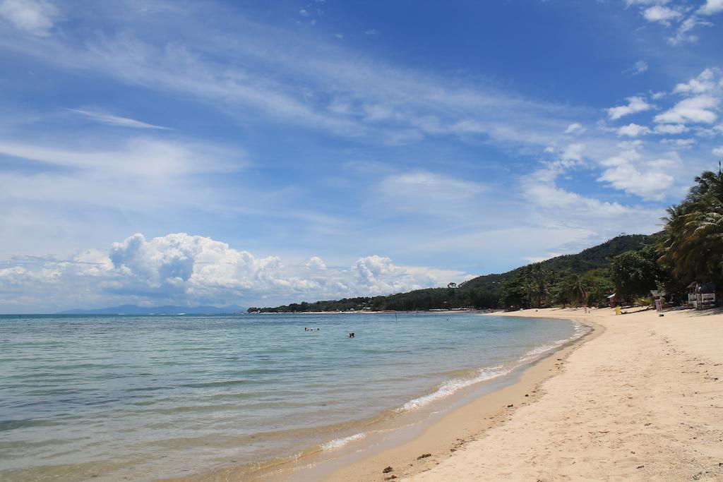 New Hut Resort Lamai Beach (Koh Samui)