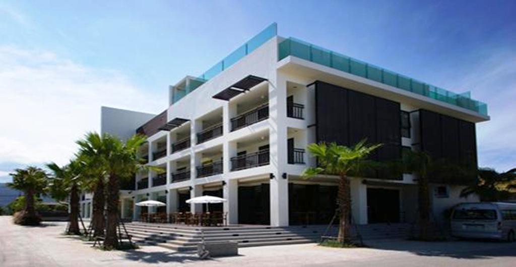 Hotel D Varee Diva Avenue Samui Chaweng