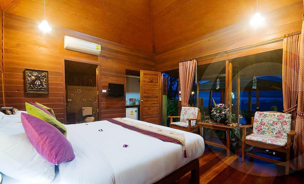 Resort Lipa Bay 3*