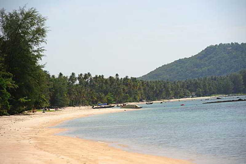 Tempat peranginan Easy Time Laem Sai Beach