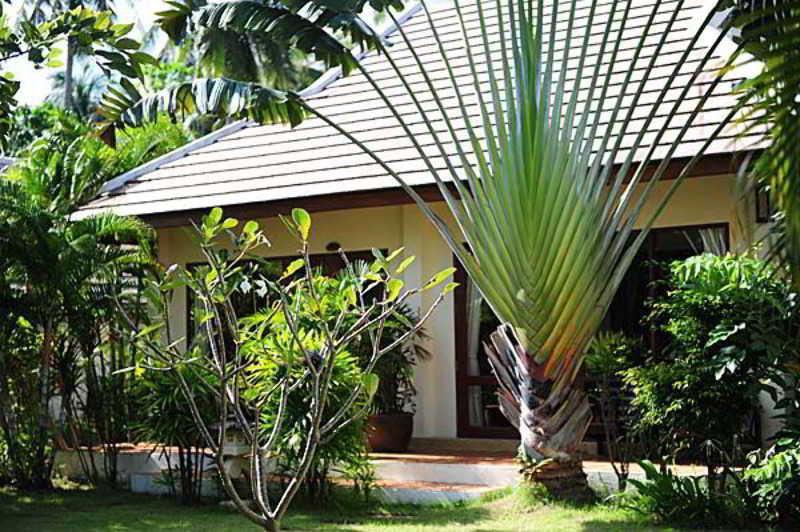 Tempat peranginan Easy Time
