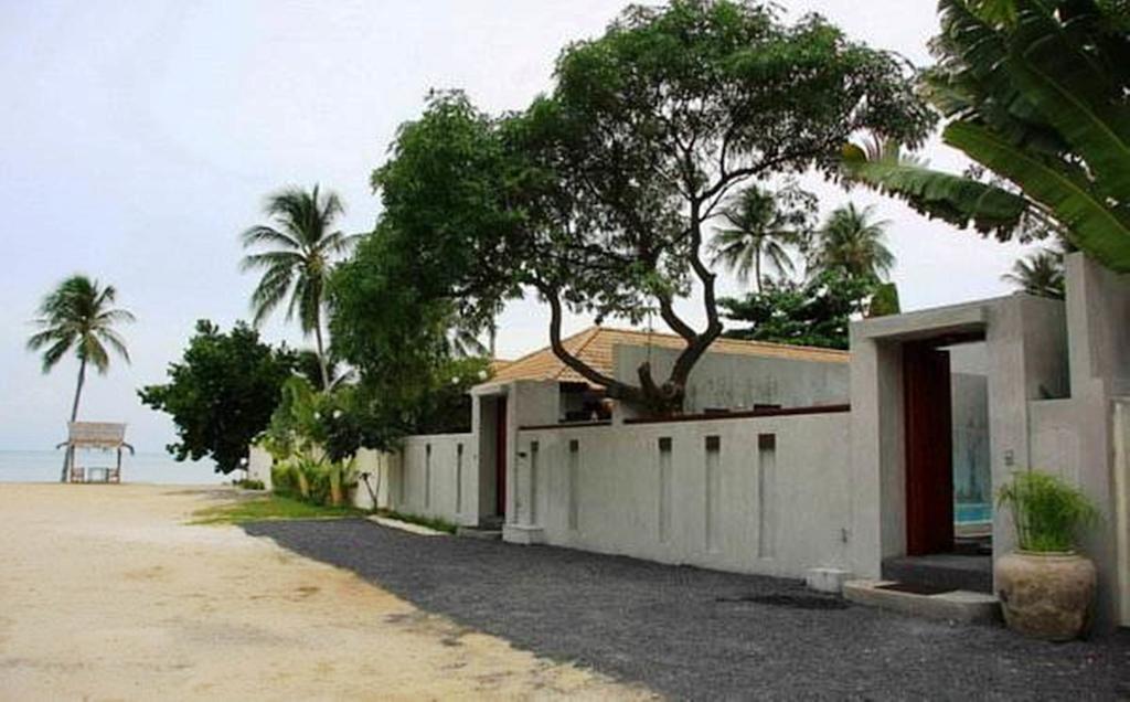 Villa Pao Jin Poon