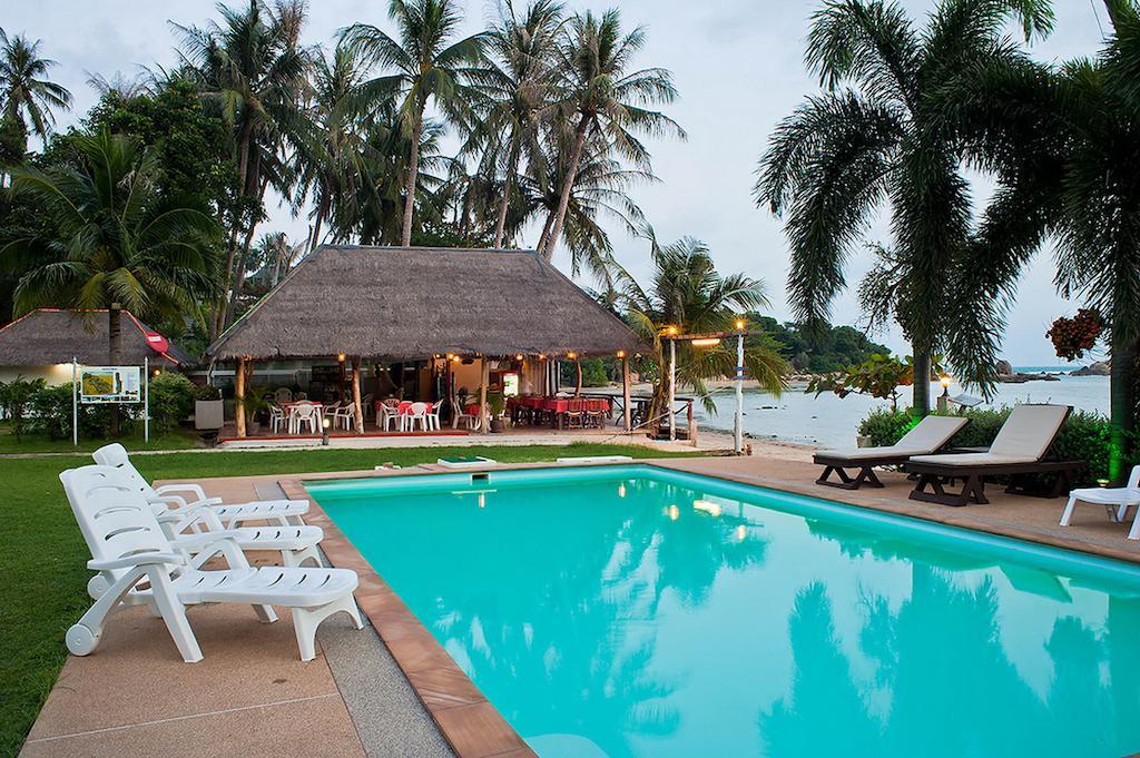 Tempat peranginan Samui Tonggad Koh Samui