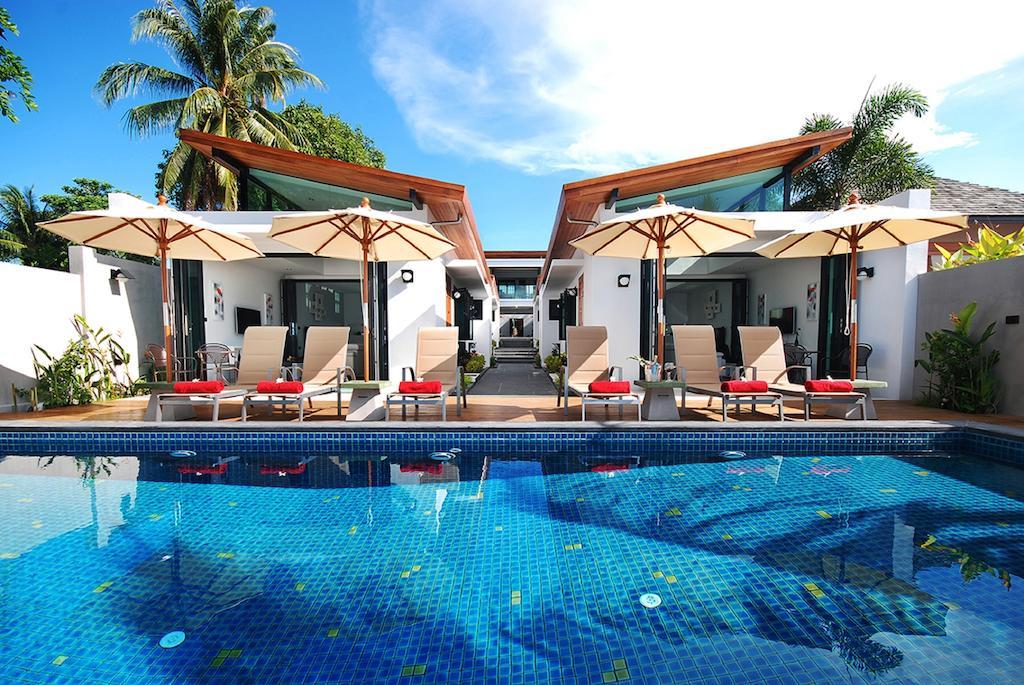 Hotel Labaron Ko Samui