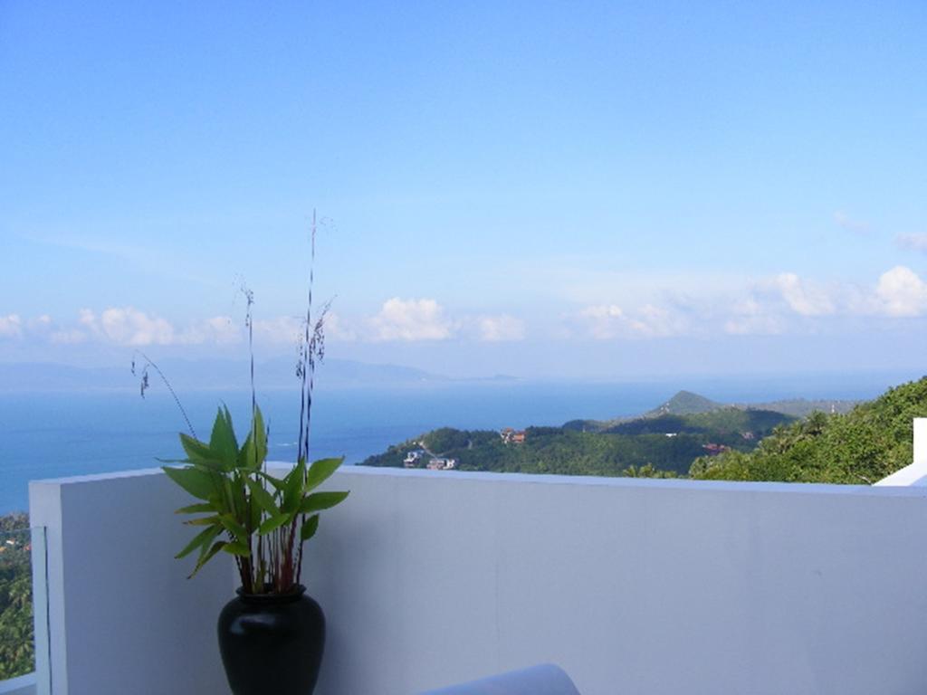 Station touristique Infinity Residences & Ko Samui