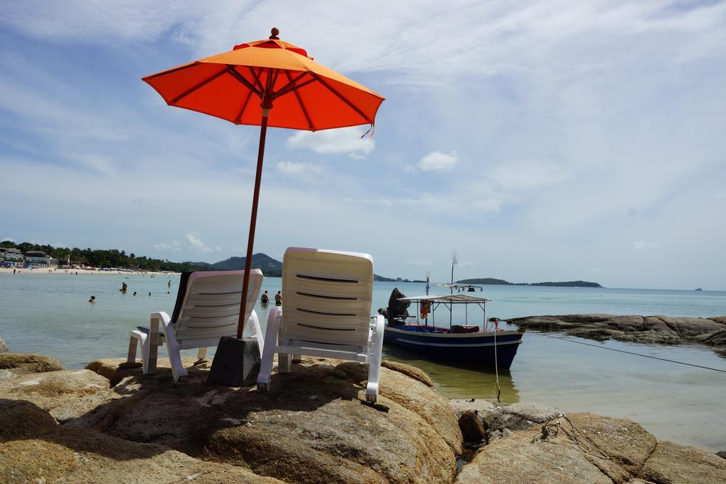 Bhundhari Koh Samui - Sha Station touristique Chaweng