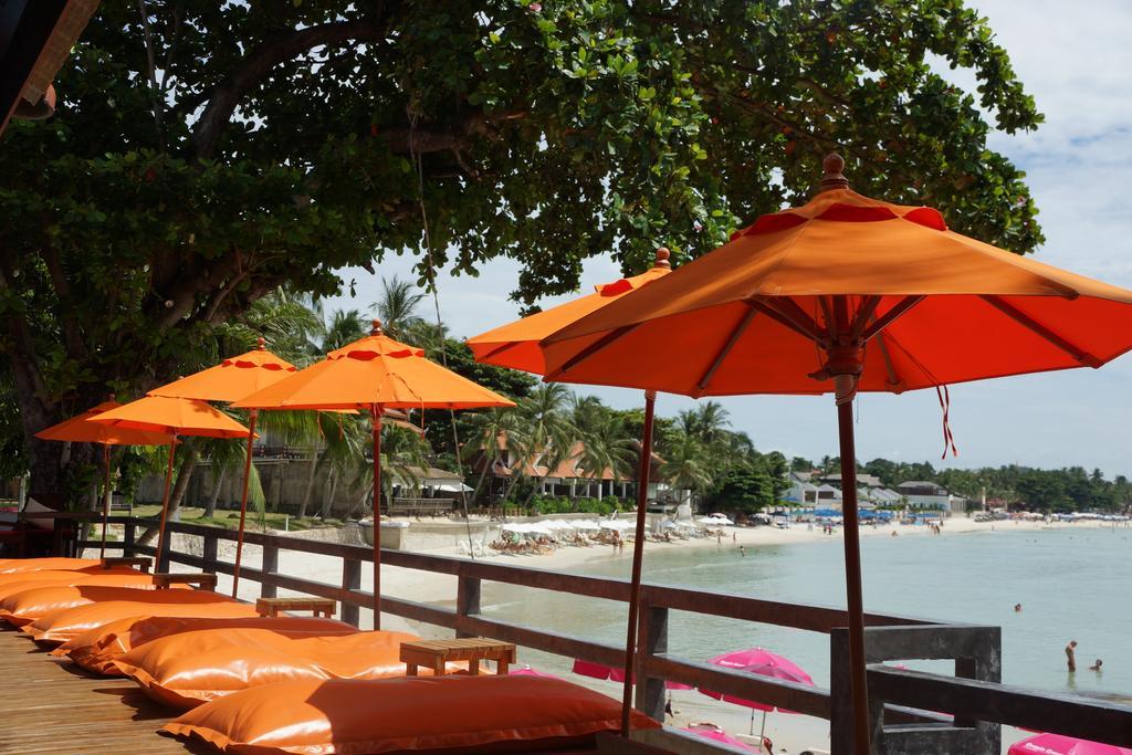 Bhundhari Koh Samui - Sha Chaweng