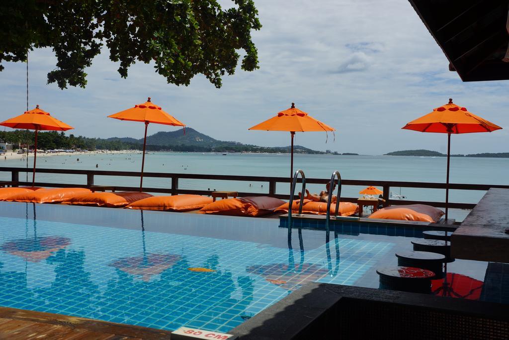 Bhundhari Koh Samui - Sha Station touristique
