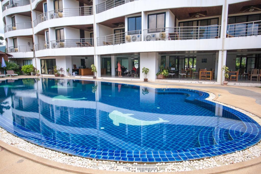 Chaweng Lakeview Condotel 3* Ko Samui
