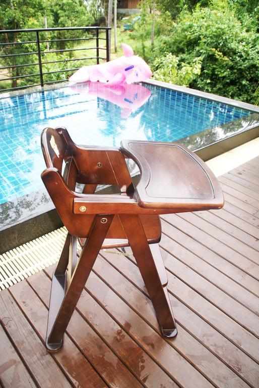 Villa Noi Chaweng (Koh Samui)