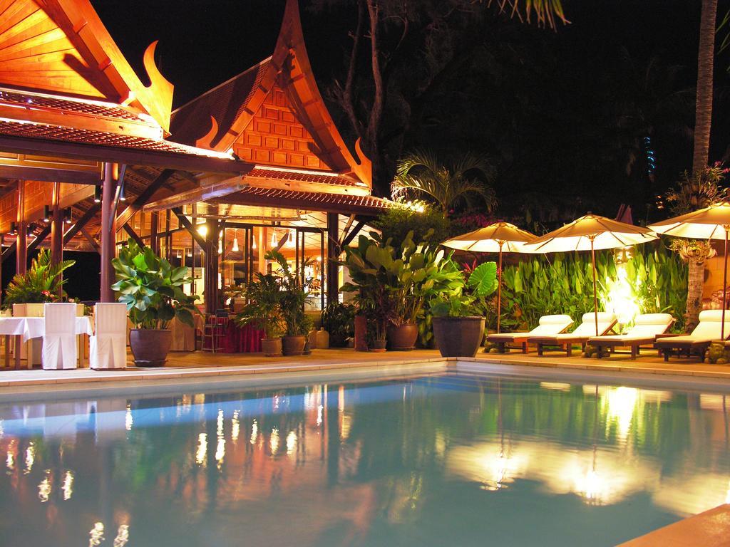 White House Ko Samui