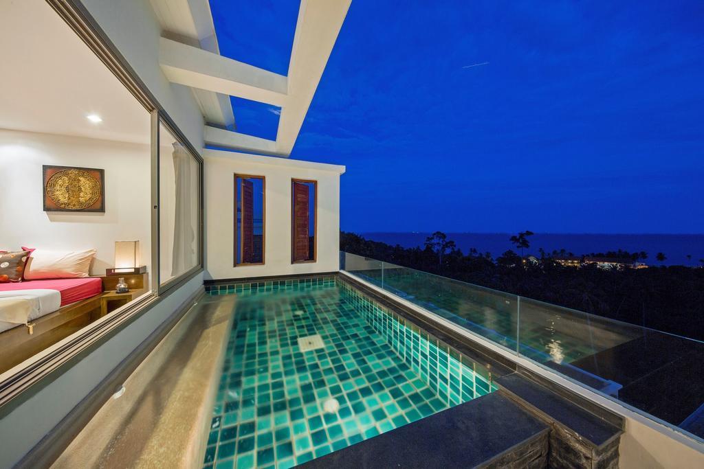 Tranquil 3 - 2 Bedroom Lamai Beach (Koh Samui)
