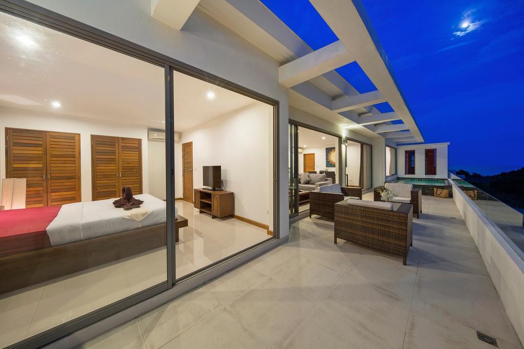 Apartment Tranquil 3 - 2 Bedroom *