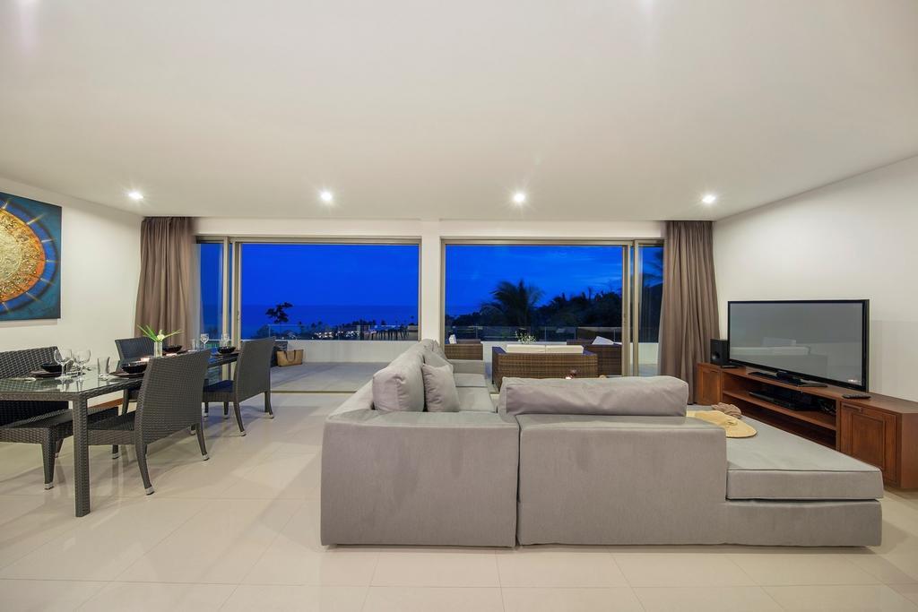 Tranquil 3 - 2 Bedroom