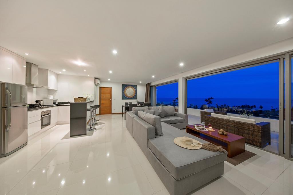 Tranquil 3 - 2 Bedroom Apartment *