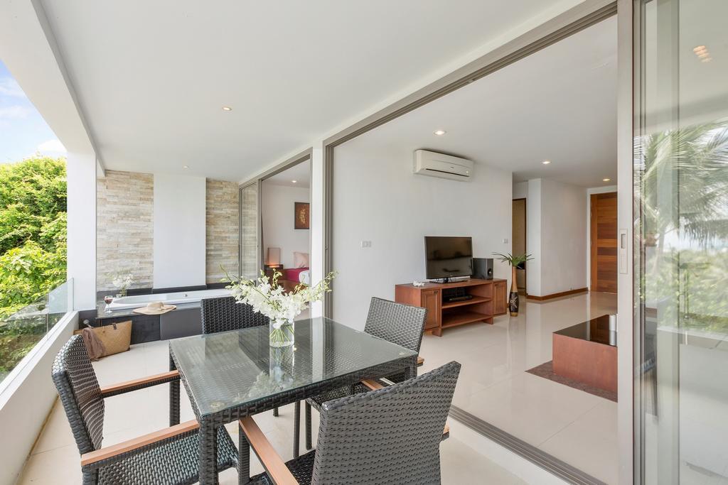 Tranquil 3 - 2 Bedroom Apartment Lamai Beach (Koh Samui)