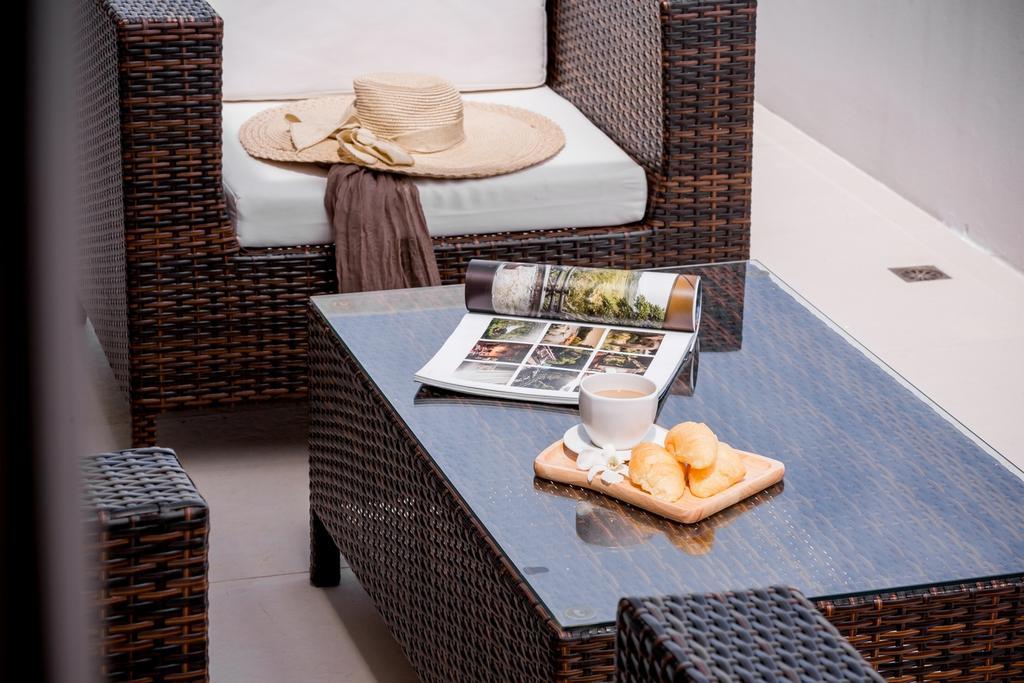 Tranquil 3 - 2 Bedroom Apartment