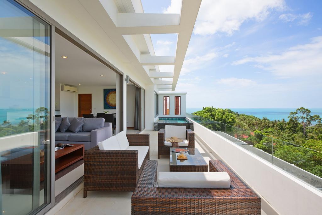 Tranquil 3 - 2 Bedroom *