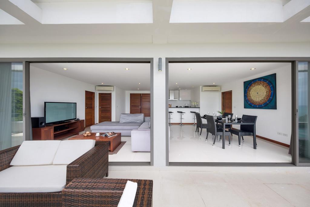 Tranquil 3 - 2 Bedroom Apartment