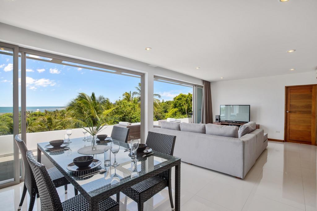 Apartment Tranquil 3 - 2 Bedroom Lamai Beach (Koh Samui)