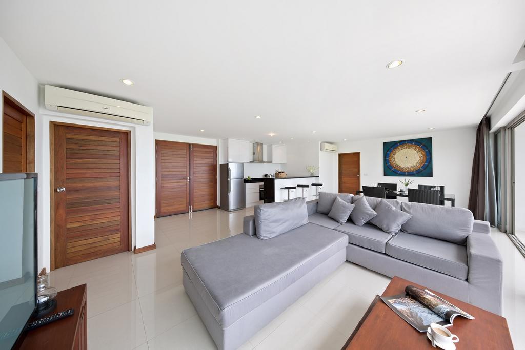 Tranquil 3 - 2 Bedroom *