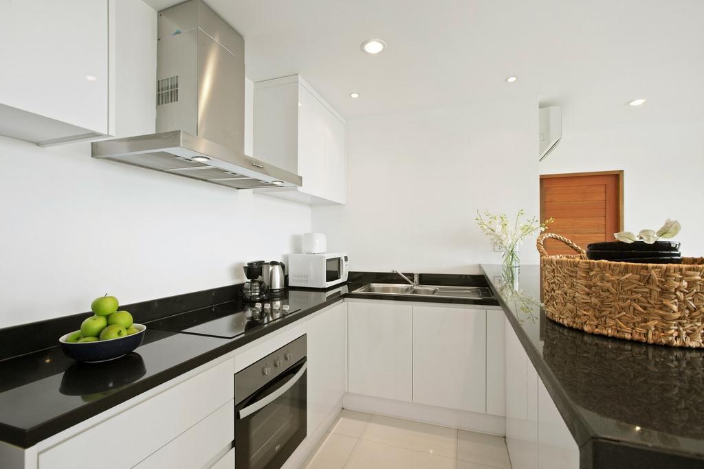 Tranquil 3 - 2 Bedroom * Lamai Beach (Koh Samui)