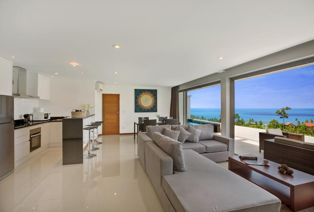 Tranquil 3 - 2 Bedroom *
