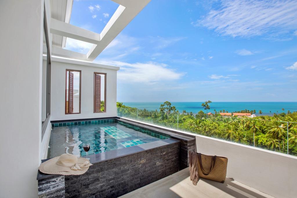 Tranquil 3 - 2 Bedroom * Lamai Beach (Koh Samui)