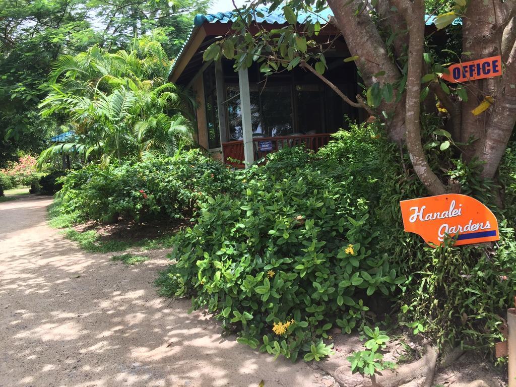 Hanalei Gardens Mae Nam