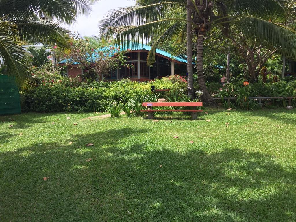 Hanalei Gardens Hébergement de vacances