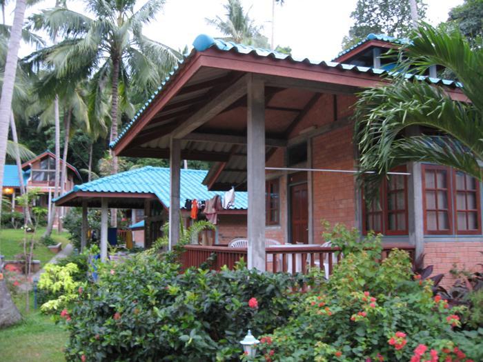 Hanalei Gardens Casa de férias *