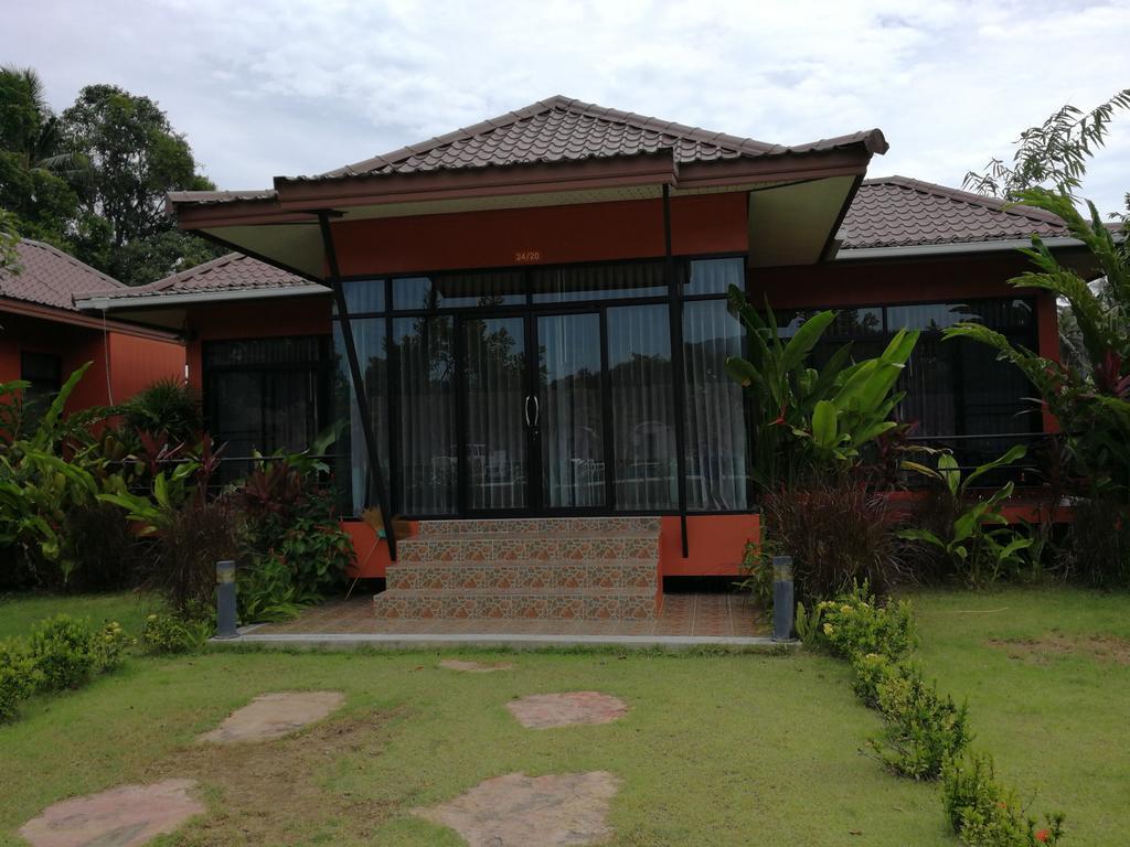 Pousada Saree Lagoon Koh Samui Lipa Noi
