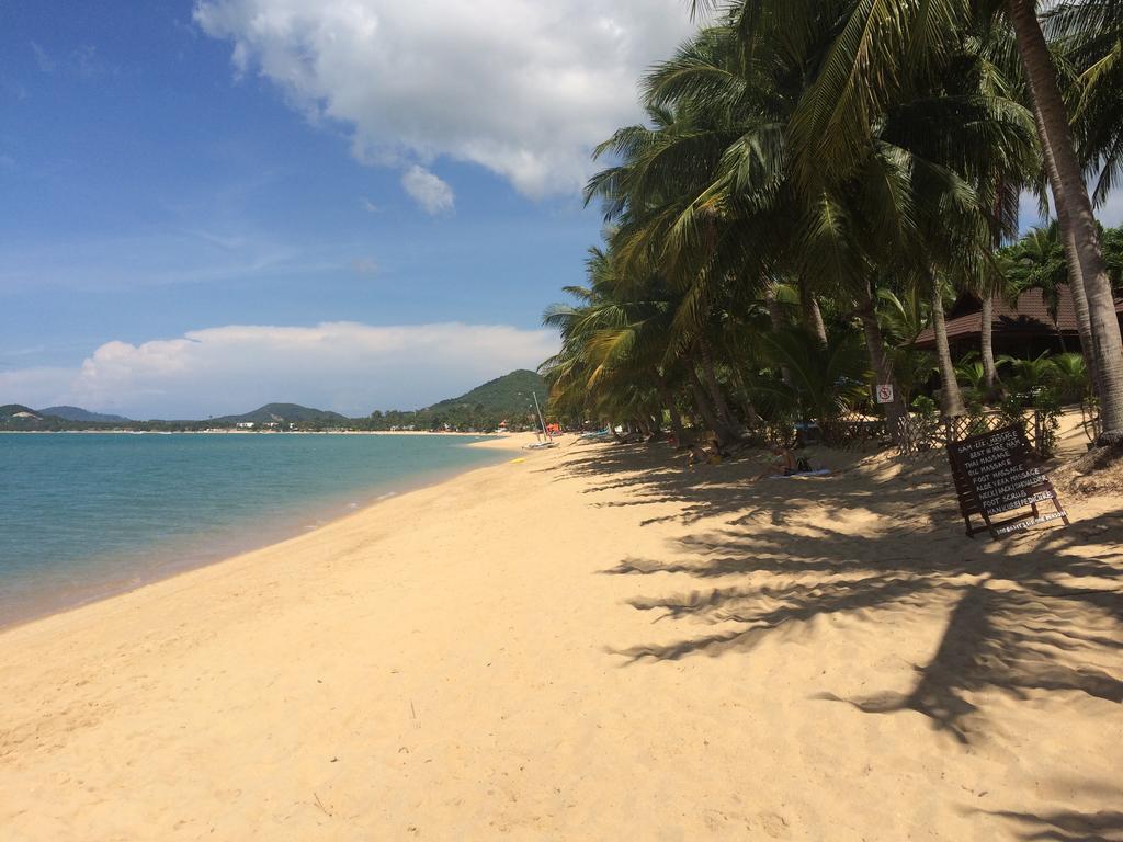 Samui Paca Place *